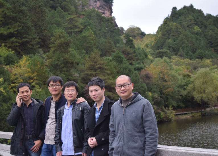 生活中何不趁間隙去項(xiàng)目地景點(diǎn)采風(fēng)